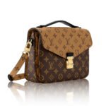 Louis Vuitton LV Pochette Metis Handbag Shoulder Bag
