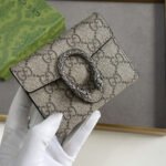 Gucci Unisex Dionysus Wallet - Image 6