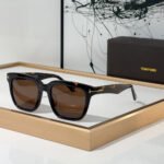 Tom Ford Outdoor UV Protection Sunglasses Top quality - Image 2