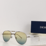Dior Outdoor Casual Sunglasses Top Quality - Image 7