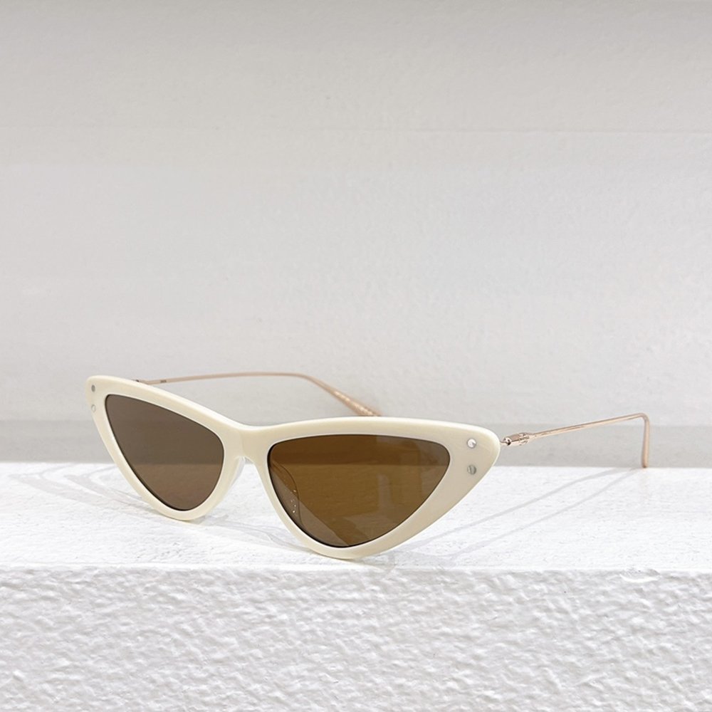 Dior Color Block Outdoor Sunglasses Top Quality
