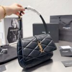 SAINT LAURENT YSL  LE57 - Image 2