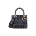 DIOR Lady D-Lite Bag - Image 2