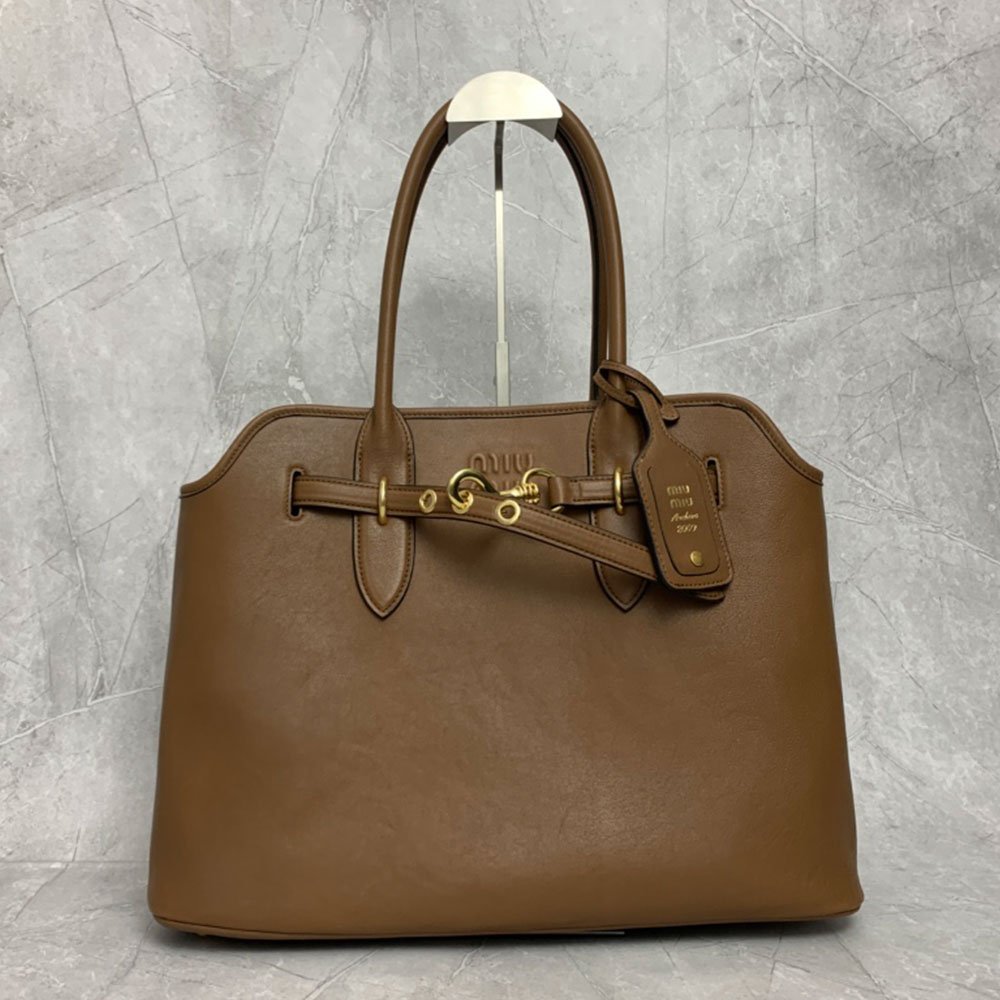 Miu miu Aventure Bag