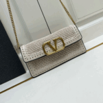 Valentino Raffi Straw Bags - Image 5