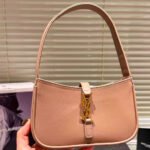 Saint Laurent YSL LE5 À 7 Lined Handbag Small&Mini - Image 14