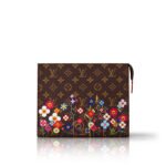 Louis Vuitton LV x TM Toiletry Pouch