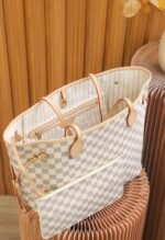 Louis Vuitton Neverfull MM N41361 - Image 6