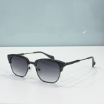Saint Laurent YSL Half Frame Sunglasses Top Quality - Image 3