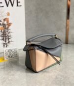 Loewe Mini Puzzle color-blocked - Image 4