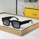 Fendi UV Protection Sunglasses Top Quality - Image 6