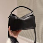 Loewe Puzzle Shouder Bag Small&Medium - Image 11