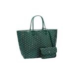 Goyard Tote Anjou PM Bag - Image 6