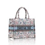Dior Book Tote Bag