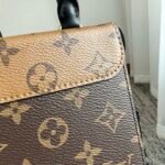 Louis Vuitton LV Camera Bag - Image 7
