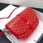 Goyard Belvedere Messenger Small Bag - Image 8