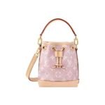 Louis Vuitton NANO Noé - Image 4