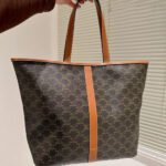 Celine Tote Bag - Image 2