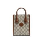 Gucci Retro Classics GG Handbag