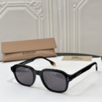 Buberry Neutral Sweet Cool Sunglasses Top quality - Image 4