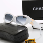 Chanel Fashion Sunglasses Top quality - Image 3