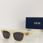 Dior Thick Acetate Sunglasses Top Quality - Image 5