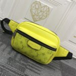 Louis Vuitton LV Outdoor Messenger Bag - Image 4