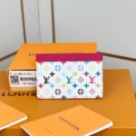 Louis Vuitton x Murakami Card Holder - Image 2