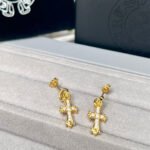Chrome hearts Earrings - Image 3