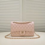 Chanel Caviar CF Medium 25CM - Image 8