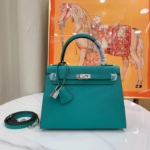 Hermès Kelly25 Handbag - Image 11