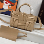 Bottega Veneta BV Arco Tote  10A Mirror Version - Image 4