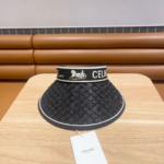 Ceiline Versatile Adjustable Summer Hat Sunhat