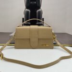 Jacquemus Leather Shoulder Bags - Image 7