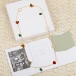 Van Cleef&Arpels VCA Multi-element Necklacce - Image 8