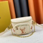 Louis Vuitton LV Bumbag Bag M82335 - Image 8