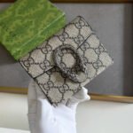 Gucci Unisex Dionysus Wallet - Image 3