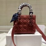 Dior Small Lady Dior  My ABC Dior  Bag - Image 10