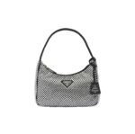 Prada Re-Edition Duchesse Shoulder Bag Handbag