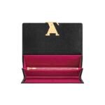 Louis Vuitton LV Capucines Taurillon Wallet - Image 2