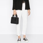 Dior Small Lady Dior  My ABC Dior  Bag - Image 2