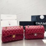 Chanel   CF Bag Small 23CM - Image 7