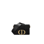 Dior 30 Montaigne Calfskin Bag - Image 3