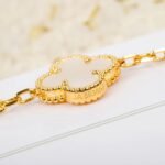 Van Cleef&Arpels VCA Multi-element Necklacce - Image 2