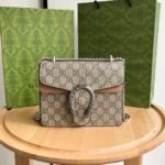 GUCCI Mini Dionysus Shoulder Bag - Image 5