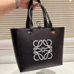 Loewe Anagram Tote Bag - Image 2