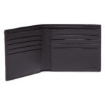 FENDI Contrast Color Design Wallte - Image 2