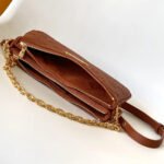 Louis Vuitton LIV POCHETTE BAG 10A Quality - Image 5