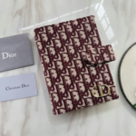 Dior Notebook Card Holder - Image 4