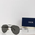 Dior Outdoor Casual Sunglasses Top Quality